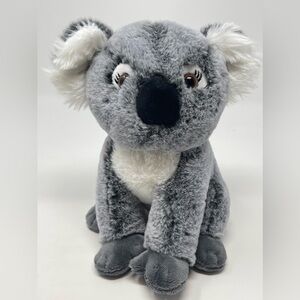 CLIMB WITH COURAGE: Koala Stuffed Animal/Plush, Super Cuddly!